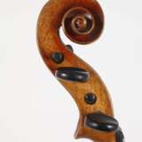Violine im Etui - фото 6