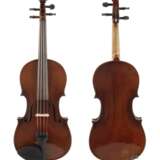 Violine im Etui - photo 1