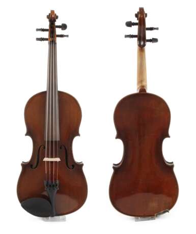 Violine im Etui - photo 1