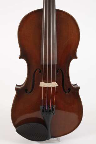 Violine im Etui - photo 2