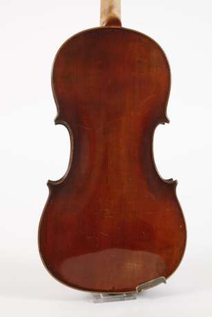 Violine im Etui - photo 3