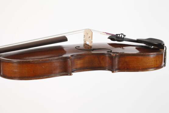 Violine im Etui - photo 4
