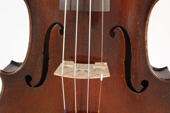 Violine im Etui - photo 5