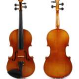 Violine im Etui - photo 1