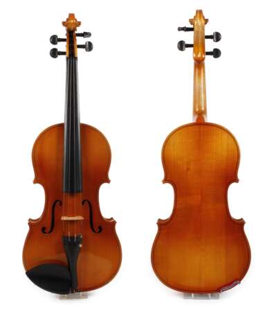 Violine im Etui - photo 1