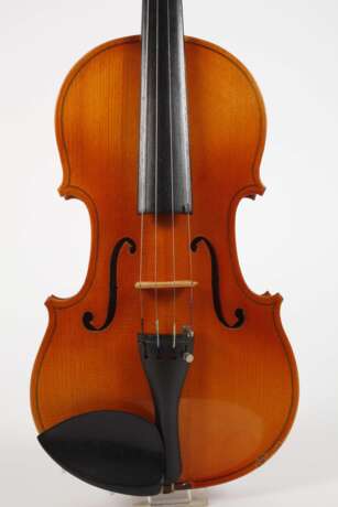 Violine im Etui - photo 2