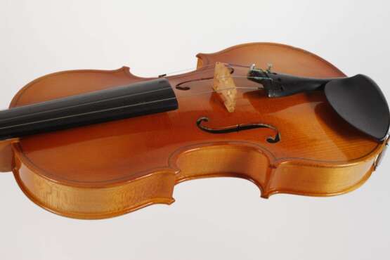 Violine im Etui - photo 4