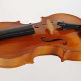 Violine im Etui - photo 4