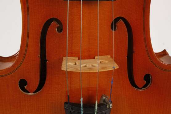 Violine im Etui - photo 5