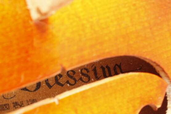 Violine im Etui - photo 8