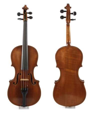 Violine im Etui - photo 1