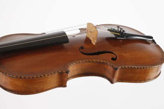 Violine im Etui - photo 4