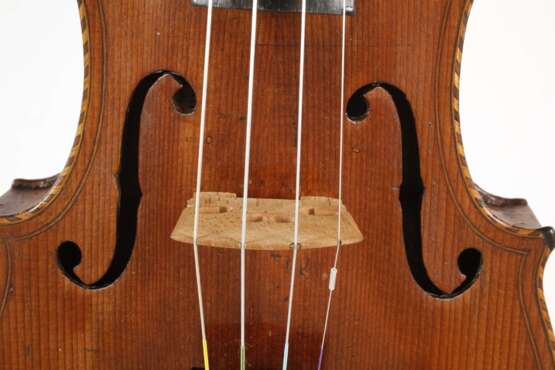 Violine im Etui - photo 5