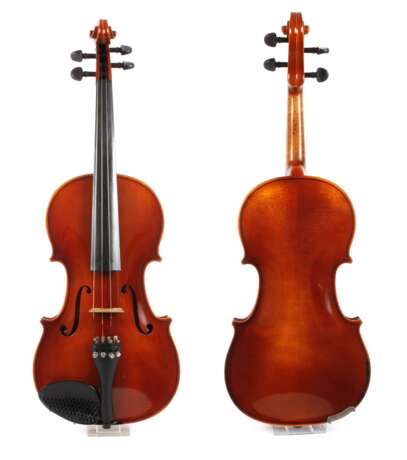 Violine im Etui - photo 1