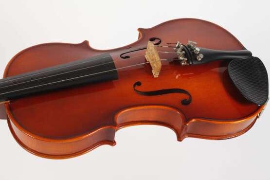 Violine im Etui - photo 4