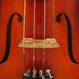 Violine im Etui - photo 5