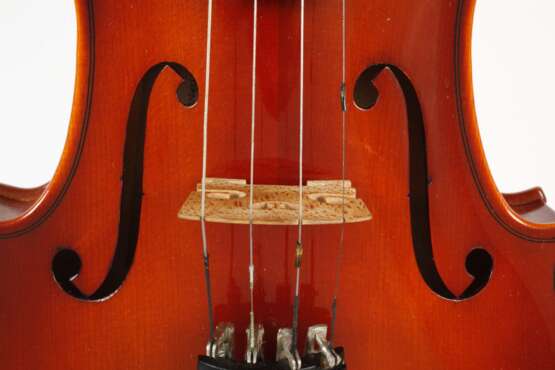 Violine im Etui - photo 5