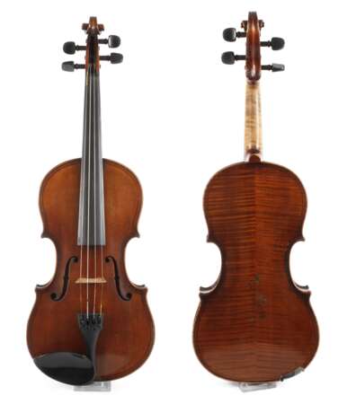 Violine im Etui - photo 1