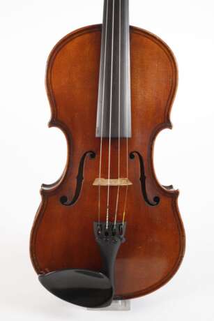 Violine im Etui - photo 2