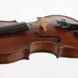 Violine im Etui - photo 4