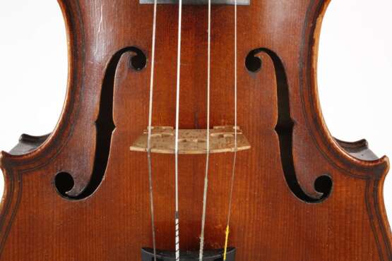 Violine im Etui - photo 5