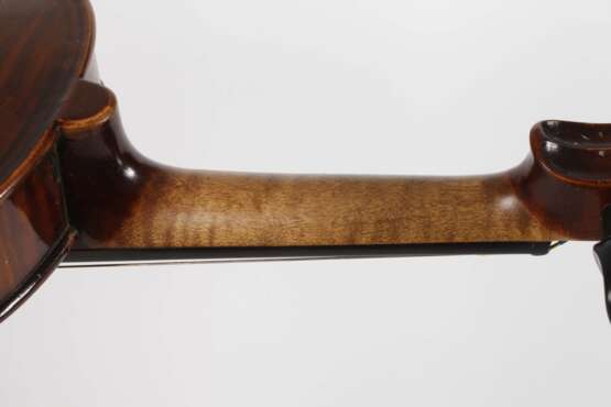 Violine im Etui - photo 7