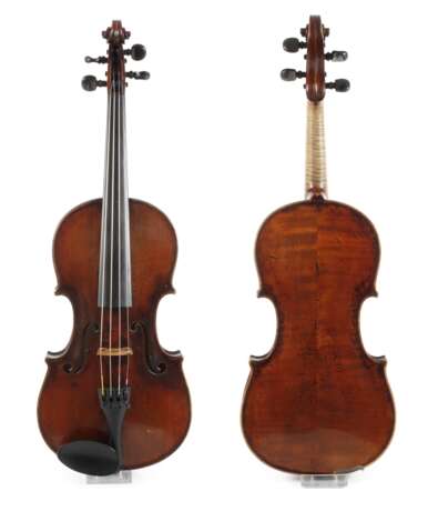 Violine im Etui - photo 1