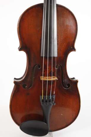 Violine im Etui - photo 2