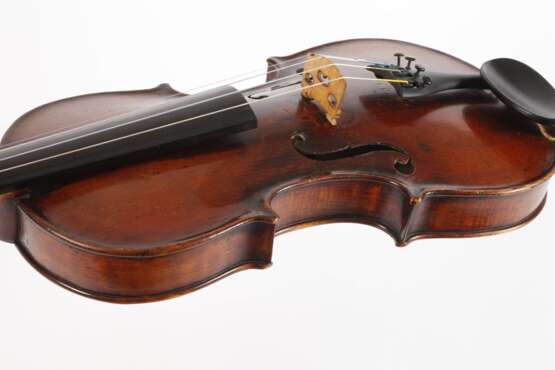 Violine im Etui - photo 4
