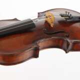 Violine im Etui - photo 4