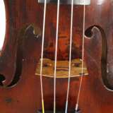 Violine im Etui - photo 5