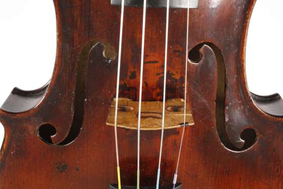 Violine im Etui - photo 5