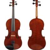 Violine im Etui - photo 1