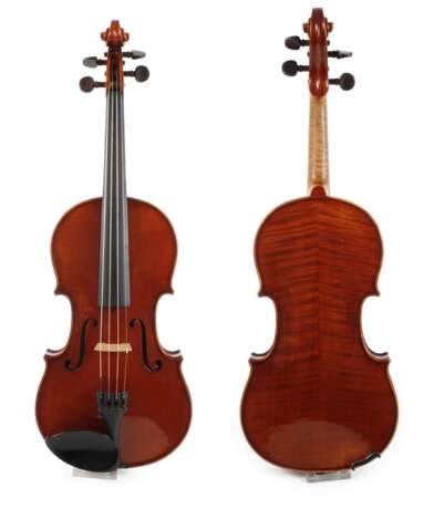 Violine im Etui - photo 1