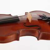 Violine im Etui - photo 4
