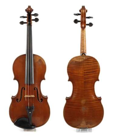 Violine Vavra - Foto 1