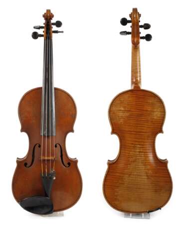 Violine Schimansky - photo 1