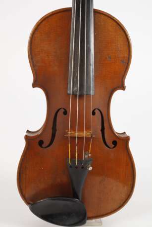 Violine Schimansky - photo 2