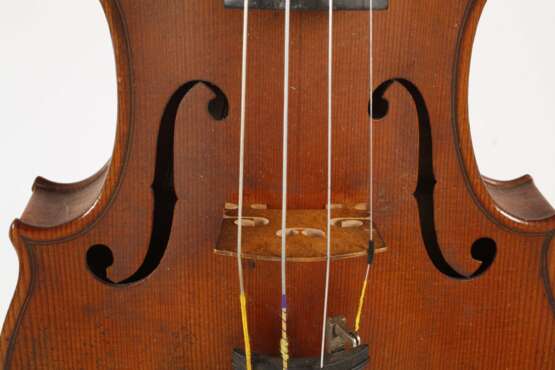 Violine Schimansky - photo 5