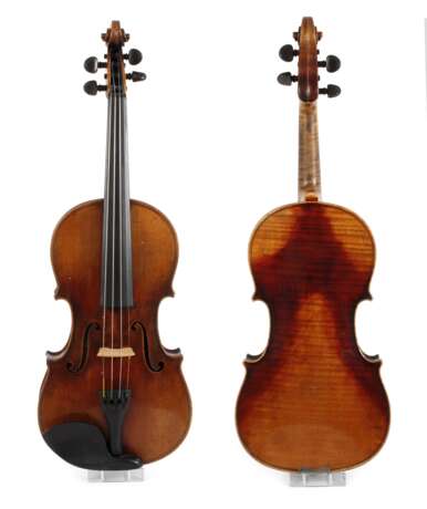 Violine Grandjon - photo 1