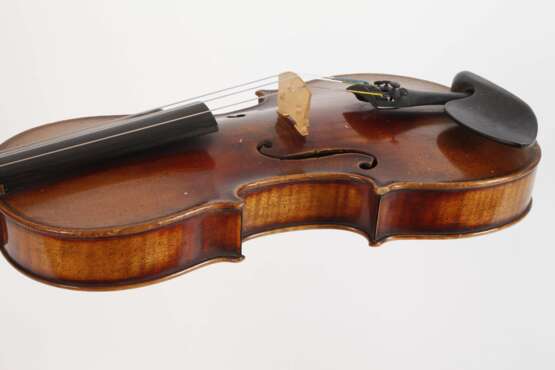 Violine Grandjon - photo 4