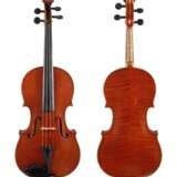 Violine Ludwig Gläsel - фото 1