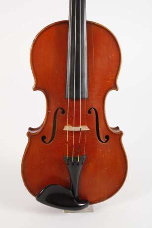 Violine Ludwig Gläsel - фото 2