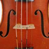 Violine Ludwig Gläsel - фото 5
