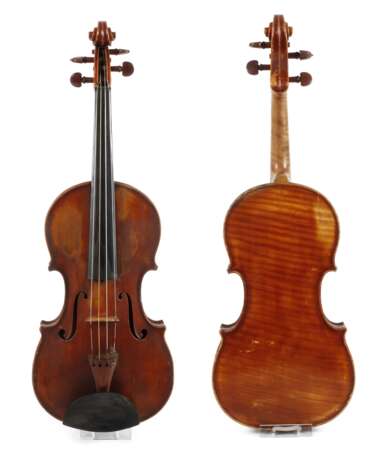 Violine Spidlen - фото 1