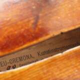 Zwei Violinen im Etui - photo 7