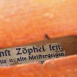 Bratsche - photo 9