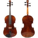 Viola im Etui - photo 1