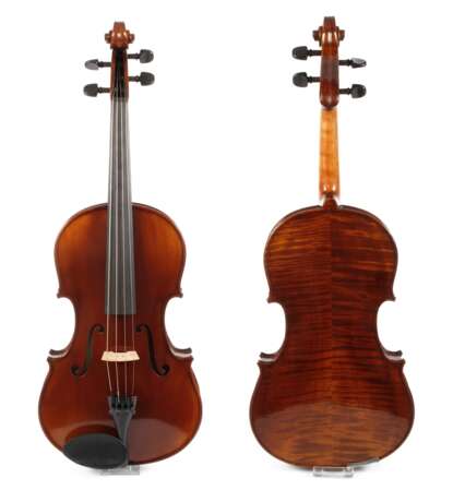 Viola im Etui - photo 1