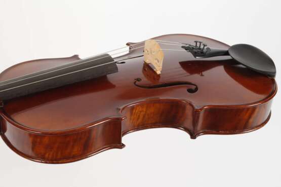 Viola im Etui - photo 4